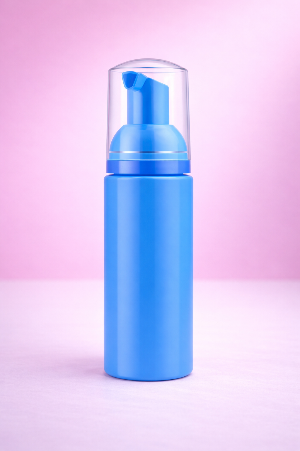 60 ML NO LABEL FOAMING LASH SHAMPOOS | SHAMPOO SOLUTION INCLUDED