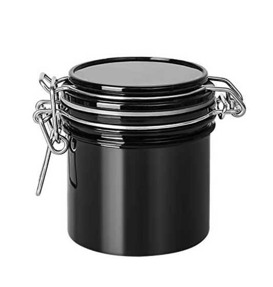Activated Carbon Sealed Leak-proof Jar Container for Adhesive