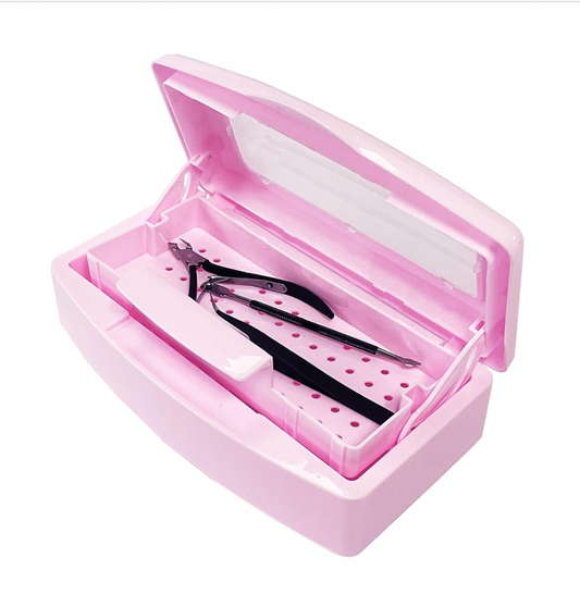 ESTERILIZADOR DE HERRAMIENTAS