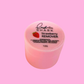 Strawberry Eyelash Extension Cream Remover