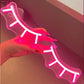 Lash Room Neon Sign