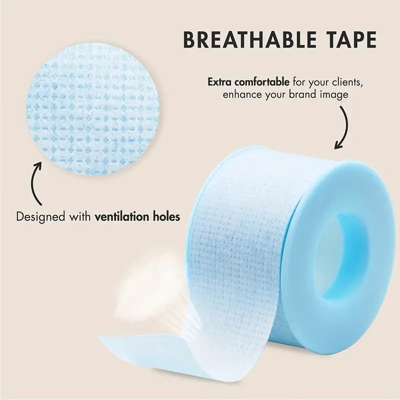 Wide Blue Sensitive Tape ( 1 inch )