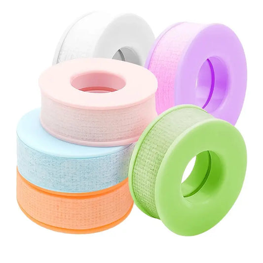 Narrow Silicone Tape