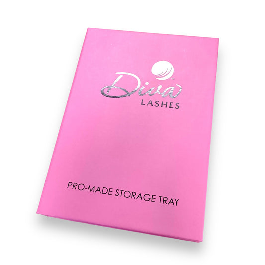 SALE - Left handed promade storage box *discontinuing*