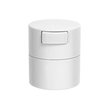 GLUE STORAGE JAR