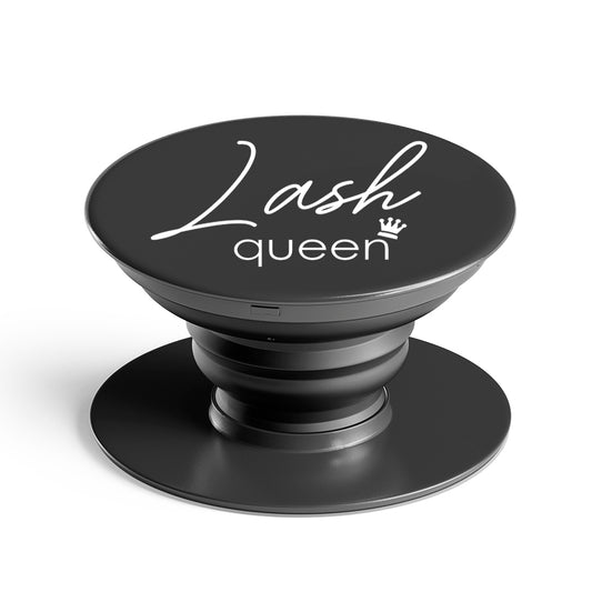 LASH QUEEN PHONE GRIP / POPSOCKET