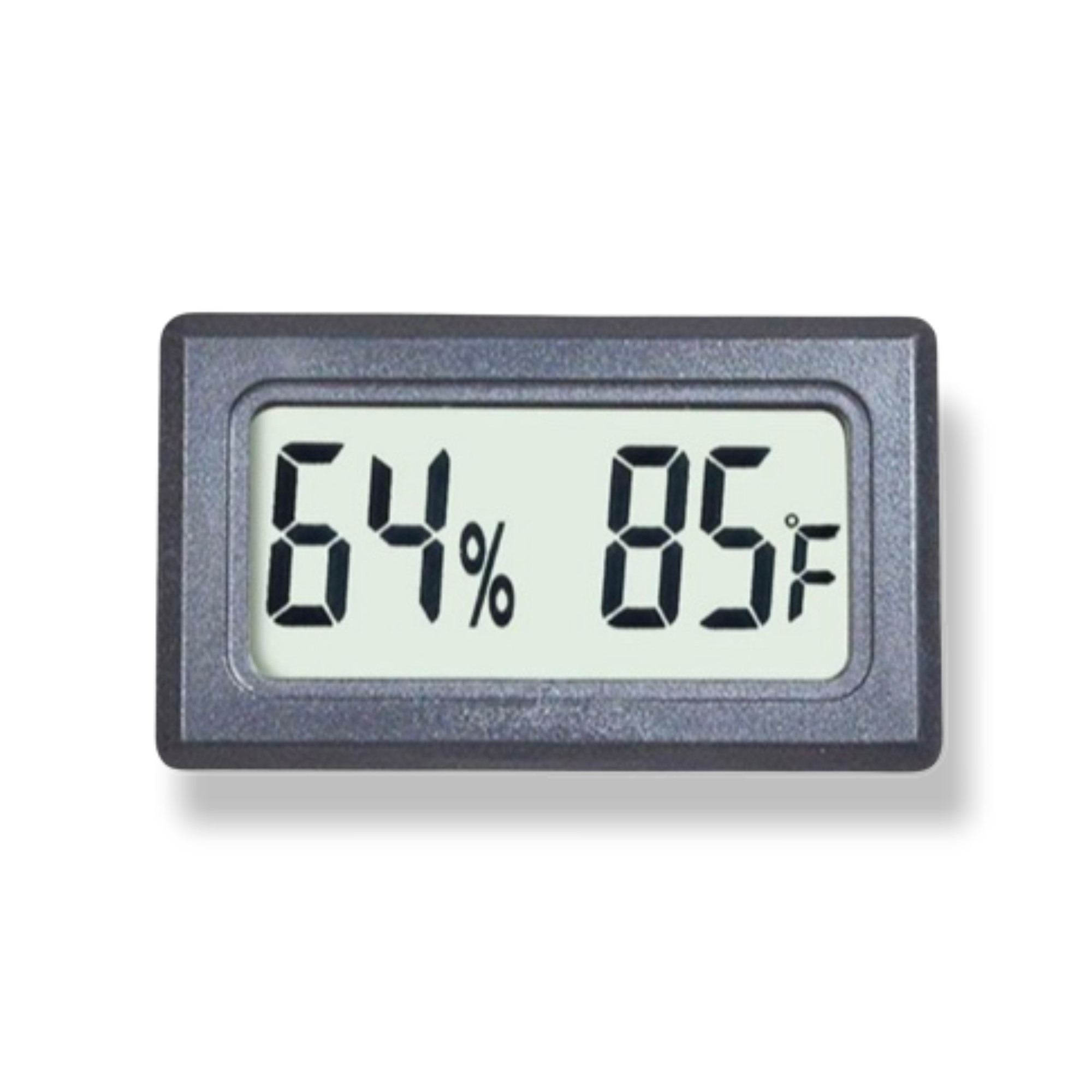 SMALL THERMOMETER / HYGROMETER