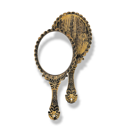 VINTAGE CLIENT MIRROR