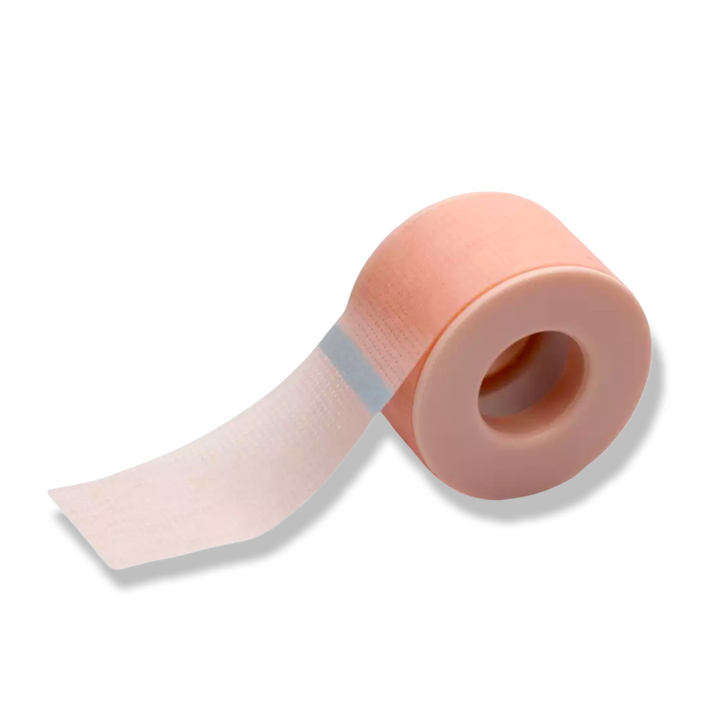 Wide Peach Sensitive Tape ( 1 inch )