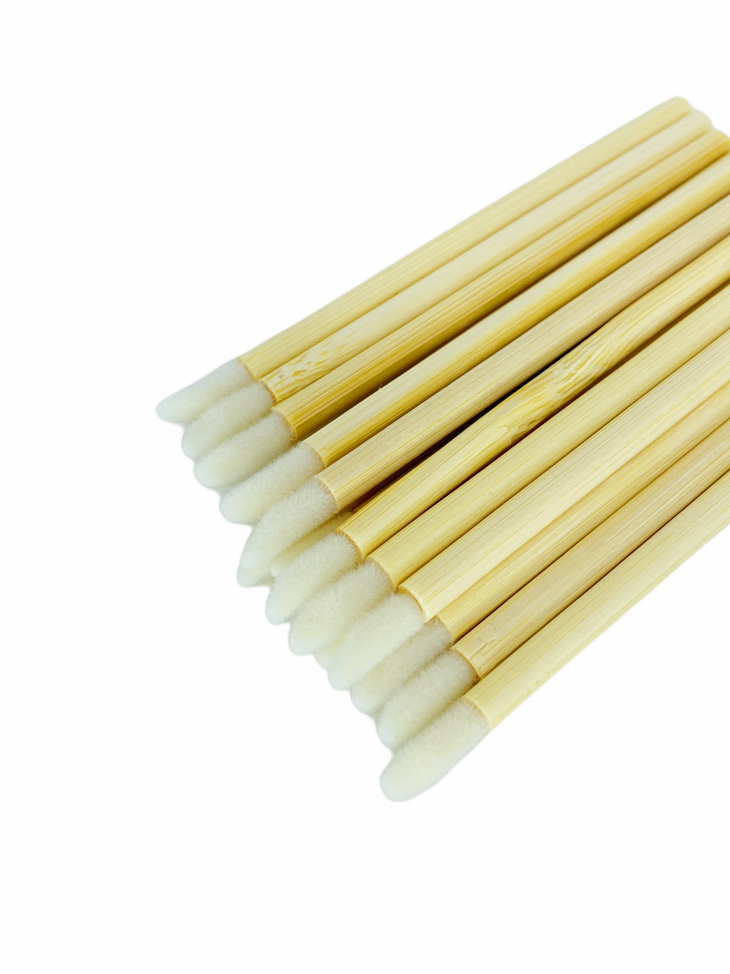 Bamboo Lip Applicators *surplus
