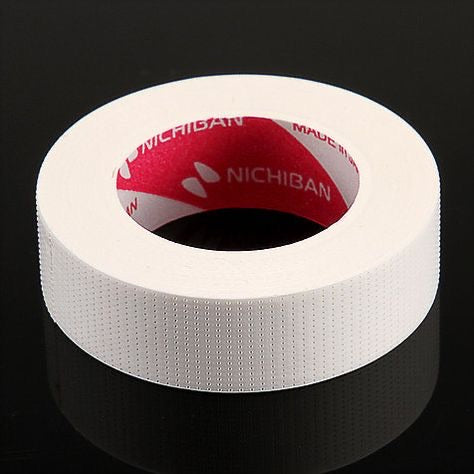 Medical Grade Breathable Tape for Eyelash Extension
