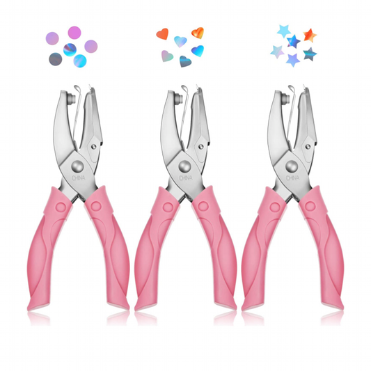 Loyalty Card Puncher