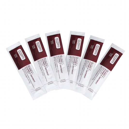 Tattoo Scar Repair Gel Skin Aftercare Ointment Vitamin A&D Anti-Inflammatory Anti Scar Ointment