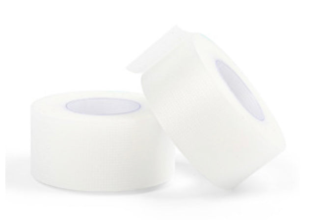 WIDE CLEAR TAPE (1”)