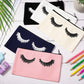 Fabric Small Makeup Pouches