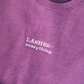 SWEATSHIRT - LASHES>EVERYTHING ( embroidered)