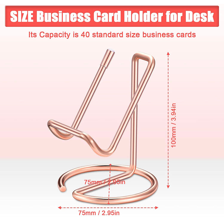 Business Card Holder / Style 2