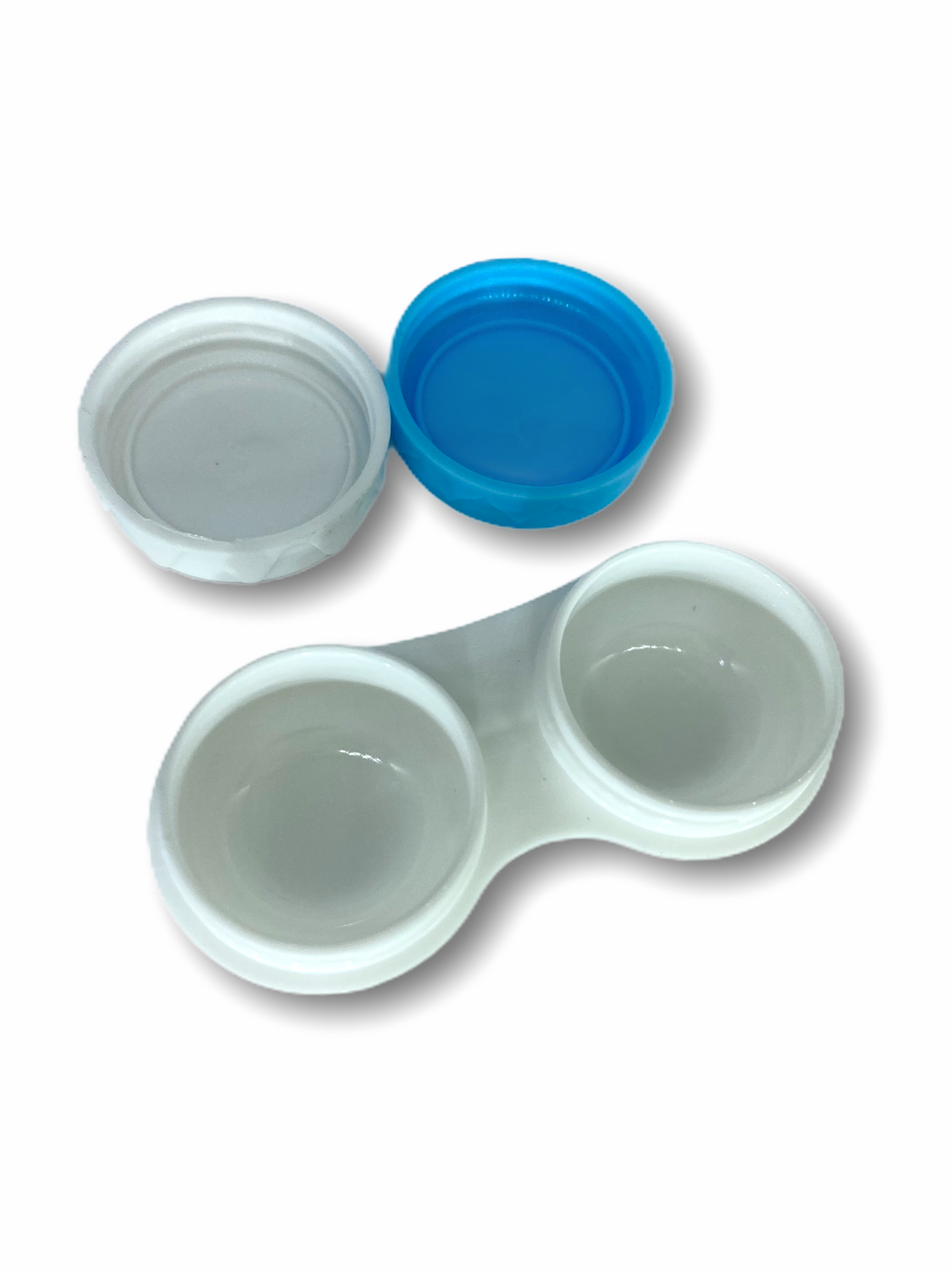 SALE- CONTACT LENSES STORAGE CASES *CLEARING OUT OVERSTOCK*