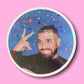 STICKERS - DRAKE BUNDLE | WATERPROOF | HOLOGRAPHIC | PRICE FOR 1 STICKER | 3 x 2.5"