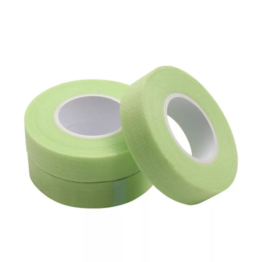 Narrow Green Sensitive Tape
