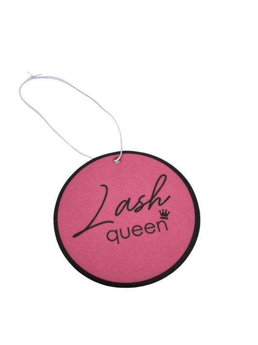 Lash Queen - Cherry Scent Air Freshener