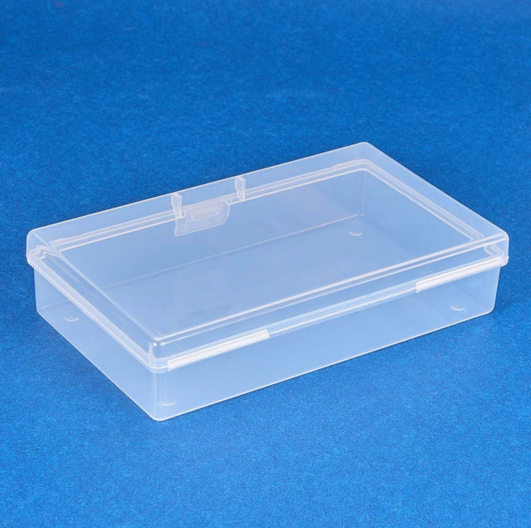 Small Tile Storage Container