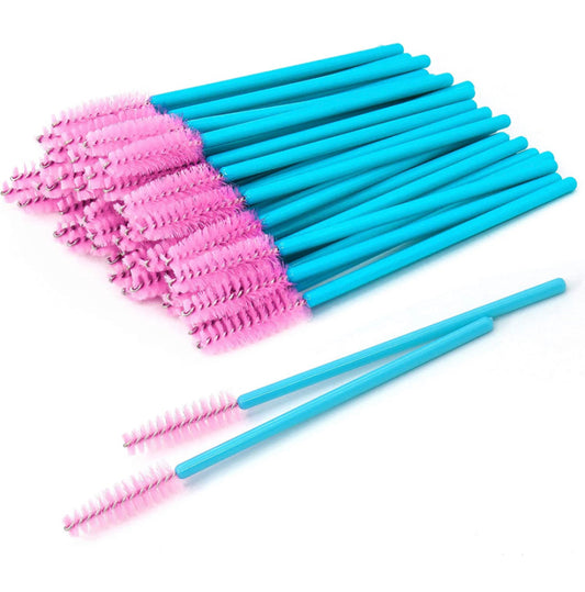 Pink & Teal Wands