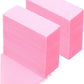 Pink Non Woven Waxing Strips ( 10 pcs )